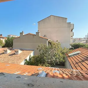  Appartement Naturehomespacieux-centrevilleclimwifinetflix