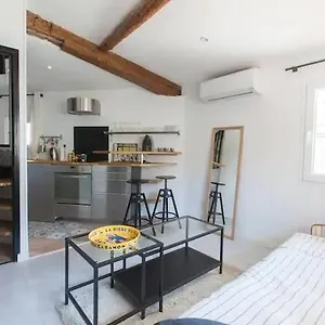 Appartement Lafrenchcasa La Plaine
