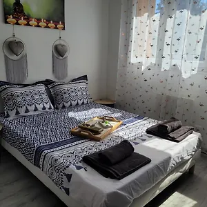  Appartement A 10 Min Des Plages En Voiture